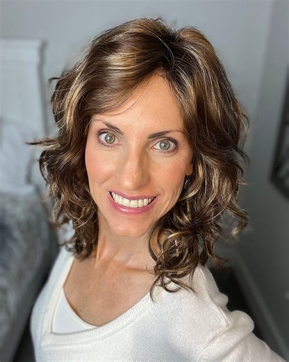 Wigs for Sale | Finn Wig by Estetica | Toffee Latte