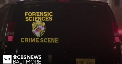 Attorney General identifies Baltimore County officers involved in deadly shooting