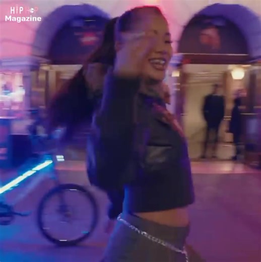 12K views · 510 reactions | This Remix Hits Different  // Rapstar Baby - Wagwan 勞 | Hip-Hop Magazine | Facebook