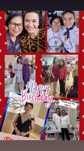 #AIAThankYou #EzPremierThankYou | Virginia Benin Iway