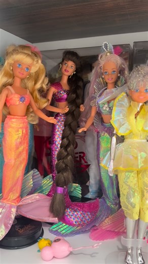 Collector Barbie doll Vintage 💕Барби sale on Instagram