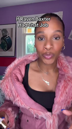 Hilarious ASMR Raven Baxter TikTok Compilation