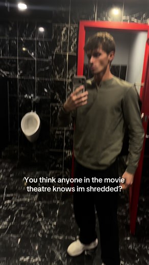 Shhhh | shredded feral hulk