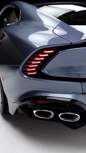 Unveiling the Aston Martin Vanquish Experience