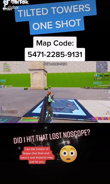 This map always gets full lobbies and it's great for montages #fortnite #gaming #viral