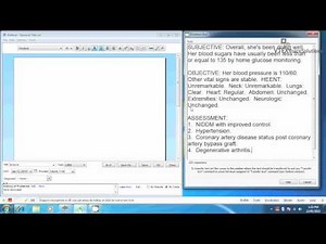 Dragon Medical Practice Edition Dictation Box Tutorial