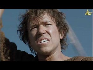 The Holy Bible Series: Episode 4 (Homeland) - Part 2 [ENGLISH SUBBED]