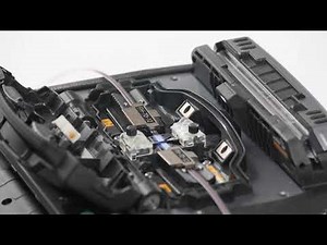 [VIDEO] Maintenance for Fujikura 90R and 90S Fusion Splicers