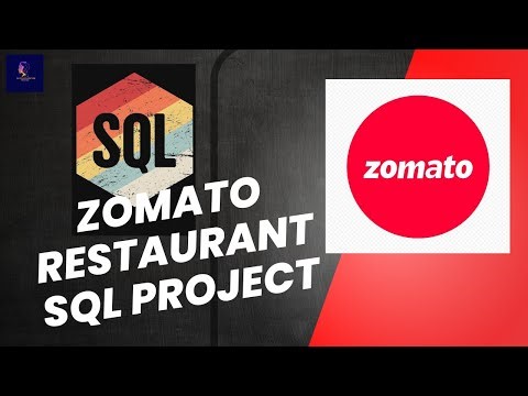 Zomato Restaurant SQL Project