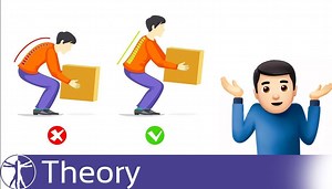 3.1K views · 95 reactions | WHEN DO BIOMECHANICS MATTER? in the last video we talked about the fact that most of the evidence shows no association between posture and pain. There are a couple of situations in which biomechanics and posture DO actually play a more important role. Watch the video below to learn when this is the case! | Physiotutors | Facebook