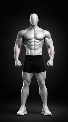 AI Workout Planner on Instagram: "Most people bring hands close… but lose triceps focus ❌ Grip alone isn’t enough. Elbow path decides the load. To emphasize triceps correctly: ✔️ Hands narrow, neutral grip ✔️ Elbows slightly tucked — not flared ✔️ Elbows stay high, not dropping back ✔️ Press with control, no shoulder takeover Narrow grip = Triceps dominant Chest assists Shoulders minimal Form decides muscle. This is smart training. This is gymdone.app #gymdone #gymdoneapp #backworkout #postureco