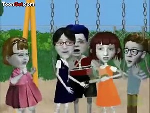 Angela Anaconda Episode 2 [Full Episode]