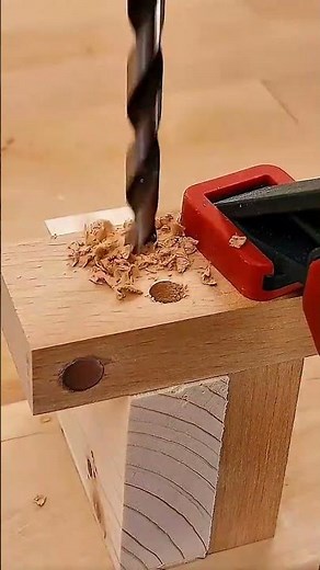 How to Install Threaded Wood Inserts Perfectly!