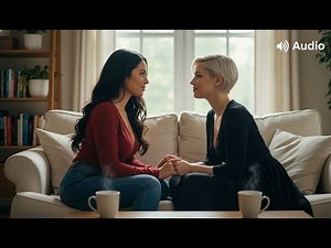 I Invited My Straight Friend to Movie Night, But Her Shocking Confession Shattered Our Worlds