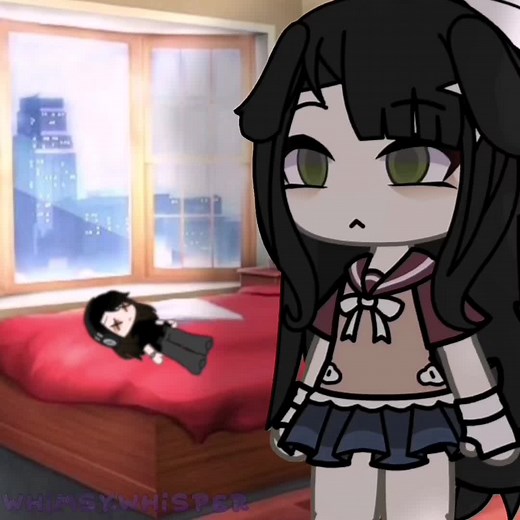 Exploring the Gacha Trend: Am I Invisible?