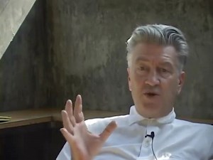 23K views · 462 reactions | David Lynch on how to write a script | History of Cinema | Facebook