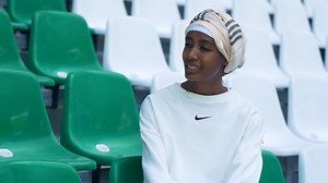 Video. The inspirational story of Dutch Olympic champion Sifan Hassan