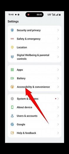 Android Phone Hang And Leg Problem Solved One Plus #shorts