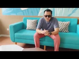 B4U (BEFORE YOU) — Video Clip New Single ‘LET ME ALONE’ (2021)