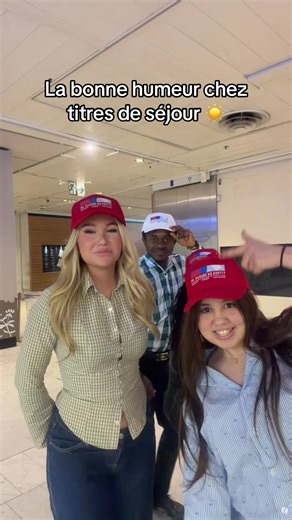 Vous avez une question sur votre titre de séjour ou votre situation administrative ? 🤔 Chez Titres de Séjour, la première consultation est gratuite pour bien comprendre votre dossier et vous proposer la meilleure solution. 👉 Écris TDS en commentaire si tu veux venir pour une première consultation. On t’accompagne de A à Z jusqu’à la décision. #pourtoi #sanspapier #aidepapierfrancais #viral #immigrationfrance