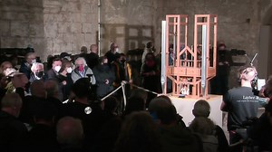 See First Sound Change in 7 Years in John Cage's 639-Year-Long Song