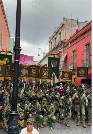 Arriba México: Celebrating Culture and Pride