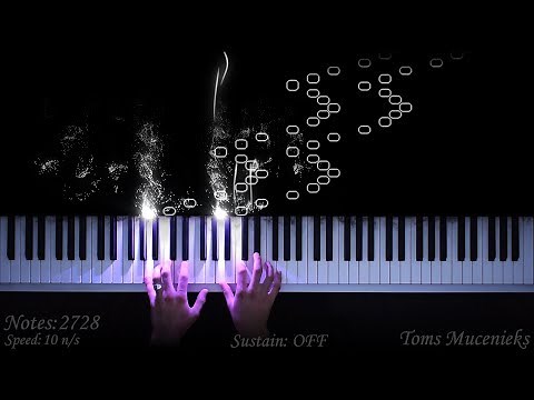 Beethoven - Dark Für Elise
