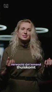 Geen drugs en toch hallucineren?