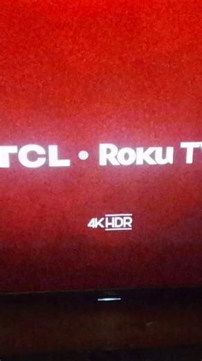 TCL Roku Tv 43" Black Screen Issue 2026, Help!