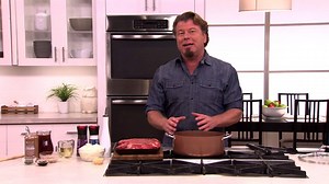 Say “Oui!” to a French onion braised beef sandwich. Check out our recipe and your family is sure to say “Merci”. https://www.samsclub.com/sams/8pc-copper-chef/prod21220429.ip | Sam's Club