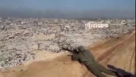 @FaraiMazhindu Dude it’s all document… this wasn’t even a real war…. It was a slaughter.