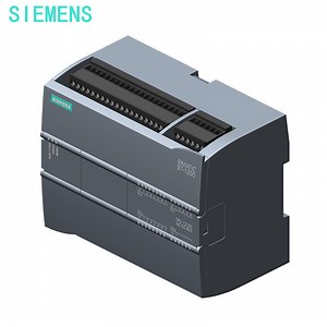 [Hot Item] Simatic S-1200 Digital Module 6es7221-1bf32-0xb0 Sm 1221, 8 Di, 24 V DC, Sink/Source, PLC Module