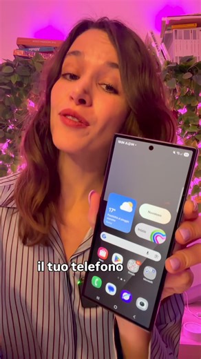 Vuoi che il telefono sia più veloce? Segui questo tutorial e commenta qui sotto se vuoi altri trucchi simili! #android #trucchi #tutorial