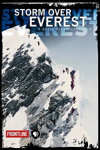 Storm Over Everest - Movie