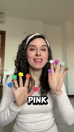 Spring Song 🌸🇬🇧🎶by Imparaconclara