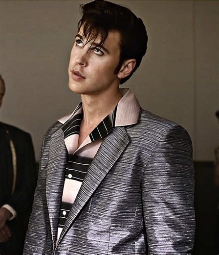 Perfect Acting in Elvis Movie: Austin Butler's Performance