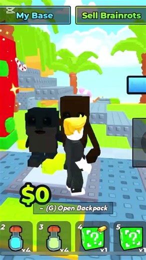 everything happens but not here😱 #roblox #skibiditoilet #minecraft #games #funny