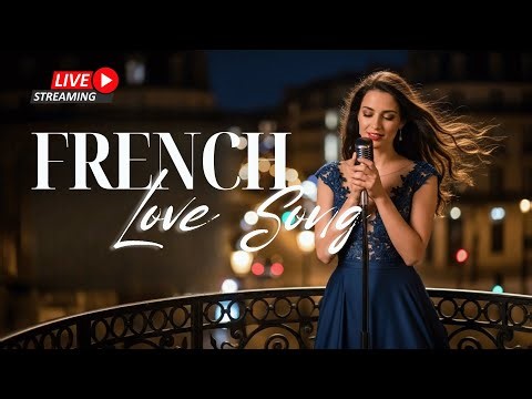 Smooth & Sophisticated Parisian Melodies – Romantic French Music for an Elegant Dinner Date