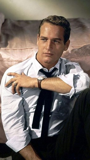 Rebecca (Old Hollywood Swoon) on Instagram: "Paul Newman  Movies: The Long Hot Summer, The Sting, Paris Blues, Butch Cassidy and the Sundance Kid, A New Kind of Love, Cat on a Hot Tin Roof, What A Way To Go #oldhollywood #oldhollywoodswoon #paulnewman #abba #gimmegimmegimme #amanaftermidnight #edit #thesting #butchcassidyandthesundancekid #catonahottinroof #whatawaytogo #thelonghotsummer"