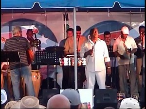 Mapeye - Cheo Feliciano 🎵🎶🕺🏽💃🏽 | El Rincón de Heberth