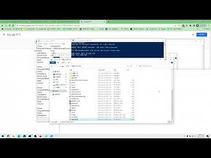 삭제 안되는 랜덤 폴더 삭제 DriverStore\\FileRepository 드라이브 장치 관리자 remove