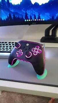 Reviewing the Power A op v3 controller