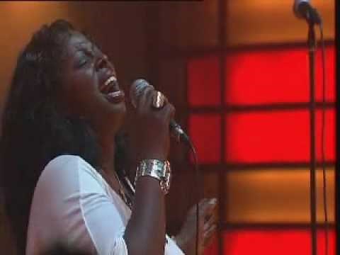Angie Stone - Life Story