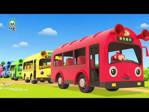 Learn Colors with Slide and More! | +Compilation | Colors for Kids