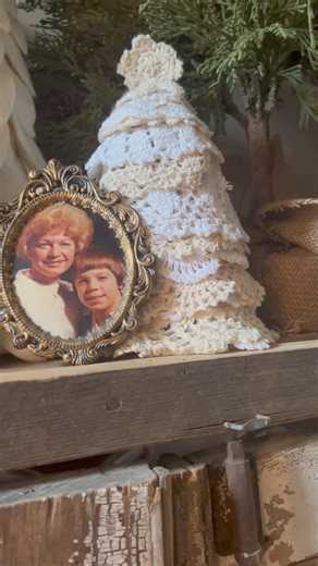 You can find the directions for this tree here https://theshabbytree.com/diy-tree-using-doilies/ | The Shabby Tree