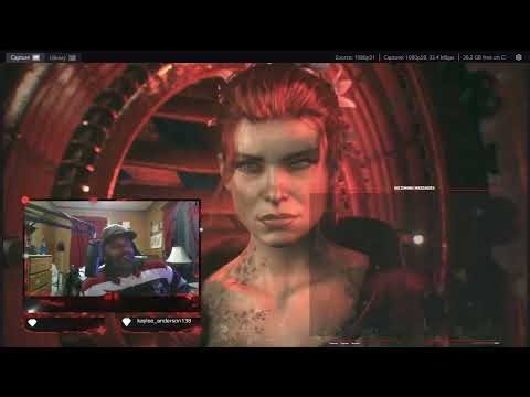 Batman: Arkham Knight combat gets absolutely unhinged