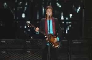 Paul McCartney - I'll Get You