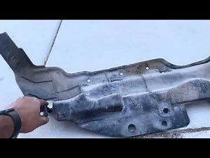 2000 Honda CRV P0730 Fix