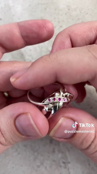Mastering Small Puzzle Ring Assembly Techniques