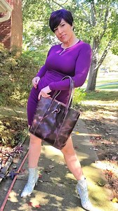 143 reactions · 5 comments | Purple, practical & prettier than your morning latte  Real leather that ages like fine wine (you know, like you ) Free personalization + Free shipping — no drama, just vibes. | The Leather Farm | Facebook